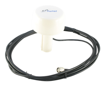 3001002-1 l Nauticast B2 AIS Class B GPS Antenna.png